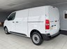 USED 2023 73 VAUXHALL VIVARO 1.5 Turbo D 2900 Prime Panel Van 6dr Diesel Manual L1 H1 Euro 6 (s/s) (100 ps) REAR SENSORS+APPLE CARPLAY