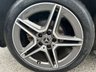 USED 2020 70 MERCEDES-BENZ A-CLASS 2.0 A200d AMG Line Hatchback 5dr Diesel 8G-DCT Euro 6 (s/s) (150 ps) HEATED SEATS * AUTO LIGHTS