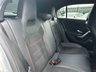 USED 2020 70 MERCEDES-BENZ A-CLASS 2.0 A200d AMG Line Hatchback 5dr Diesel 8G-DCT Euro 6 (s/s) (150 ps) HEATED SEATS * AUTO LIGHTS