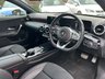 USED 2020 70 MERCEDES-BENZ A-CLASS 2.0 A200d AMG Line Hatchback 5dr Diesel 8G-DCT Euro 6 (s/s) (150 ps) HEATED SEATS * AUTO LIGHTS