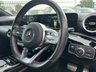 USED 2020 70 MERCEDES-BENZ A-CLASS 2.0 A200d AMG Line Hatchback 5dr Diesel 8G-DCT Euro 6 (s/s) (150 ps) HEATED SEATS * AUTO LIGHTS
