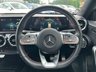USED 2020 70 MERCEDES-BENZ A-CLASS 2.0 A200d AMG Line Hatchback 5dr Diesel 8G-DCT Euro 6 (s/s) (150 ps) HEATED SEATS * AUTO LIGHTS