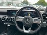 USED 2020 70 MERCEDES-BENZ A-CLASS 2.0 A200d AMG Line Hatchback 5dr Diesel 8G-DCT Euro 6 (s/s) (150 ps) HEATED SEATS * AUTO LIGHTS