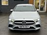 USED 2020 70 MERCEDES-BENZ A-CLASS 2.0 A200d AMG Line Hatchback 5dr Diesel 8G-DCT Euro 6 (s/s) (150 ps) HEATED SEATS * AUTO LIGHTS