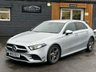 USED 2020 70 MERCEDES-BENZ A-CLASS 2.0 A200d AMG Line Hatchback 5dr Diesel 8G-DCT Euro 6 (s/s) (150 ps) HEATED SEATS * AUTO LIGHTS