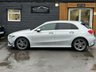 USED 2020 70 MERCEDES-BENZ A-CLASS 2.0 A200d AMG Line Hatchback 5dr Diesel 8G-DCT Euro 6 (s/s) (150 ps) HEATED SEATS * AUTO LIGHTS