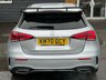 USED 2020 70 MERCEDES-BENZ A-CLASS 2.0 A200d AMG Line Hatchback 5dr Diesel 8G-DCT Euro 6 (s/s) (150 ps) HEATED SEATS * AUTO LIGHTS