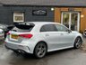 USED 2020 70 MERCEDES-BENZ A-CLASS 2.0 A200d AMG Line Hatchback 5dr Diesel 8G-DCT Euro 6 (s/s) (150 ps) HEATED SEATS * AUTO LIGHTS