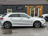 USED 2020 70 MERCEDES-BENZ A-CLASS 2.0 A200d AMG Line Hatchback 5dr Diesel 8G-DCT Euro 6 (s/s) (150 ps) HEATED SEATS * AUTO LIGHTS