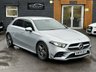 USED 2020 70 MERCEDES-BENZ A-CLASS 2.0 A200d AMG Line Hatchback 5dr Diesel 8G-DCT Euro 6 (s/s) (150 ps) HEATED SEATS * AUTO LIGHTS