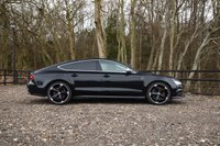 USED 2015 65 AUDI S7 4.0 TFSI V8 Sportback 5dr Petrol S Tronic quattro Euro 6 (s/s) (450 ps) 