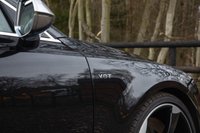 USED 2015 65 AUDI S7 4.0 TFSI V8 Sportback 5dr Petrol S Tronic quattro Euro 6 (s/s) (450 ps) 