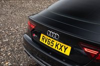 USED 2015 65 AUDI S7 4.0 TFSI V8 Sportback 5dr Petrol S Tronic quattro Euro 6 (s/s) (450 ps) 