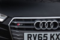 USED 2015 65 AUDI S7 4.0 TFSI V8 Sportback 5dr Petrol S Tronic quattro Euro 6 (s/s) (450 ps) 