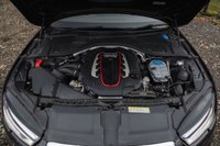 USED 2015 65 AUDI S7 4.0 TFSI V8 Sportback 5dr Petrol S Tronic quattro Euro 6 (s/s) (450 ps) 