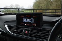 USED 2015 65 AUDI S7 4.0 TFSI V8 Sportback 5dr Petrol S Tronic quattro Euro 6 (s/s) (450 ps) 