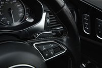 USED 2015 65 AUDI S7 4.0 TFSI V8 Sportback 5dr Petrol S Tronic quattro Euro 6 (s/s) (450 ps) 