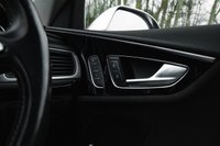 USED 2015 65 AUDI S7 4.0 TFSI V8 Sportback 5dr Petrol S Tronic quattro Euro 6 (s/s) (450 ps) 