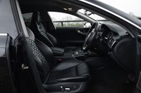 USED 2015 65 AUDI S7 4.0 TFSI V8 Sportback 5dr Petrol S Tronic quattro Euro 6 (s/s) (450 ps) 