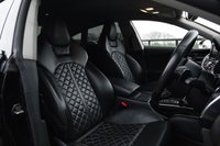 USED 2015 65 AUDI S7 4.0 TFSI V8 Sportback 5dr Petrol S Tronic quattro Euro 6 (s/s) (450 ps) 