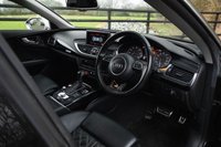 USED 2015 65 AUDI S7 4.0 TFSI V8 Sportback 5dr Petrol S Tronic quattro Euro 6 (s/s) (450 ps) 