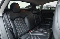 USED 2015 65 AUDI S7 4.0 TFSI V8 Sportback 5dr Petrol S Tronic quattro Euro 6 (s/s) (450 ps) 