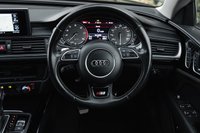 USED 2015 65 AUDI S7 4.0 TFSI V8 Sportback 5dr Petrol S Tronic quattro Euro 6 (s/s) (450 ps) 