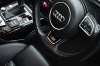 USED 2015 65 AUDI S7 4.0 TFSI V8 Sportback 5dr Petrol S Tronic quattro Euro 6 (s/s) (450 ps) 