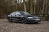 USED 2015 65 AUDI S7 4.0 TFSI V8 Sportback 5dr Petrol S Tronic quattro Euro 6 (s/s) (450 ps) 