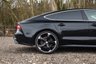 USED 2015 65 AUDI S7 4.0 TFSI V8 Sportback 5dr Petrol S Tronic quattro Euro 6 (s/s) (450 ps) 