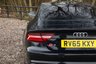 USED 2015 65 AUDI S7 4.0 TFSI V8 Sportback 5dr Petrol S Tronic quattro Euro 6 (s/s) (450 ps) 
