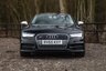 USED 2015 65 AUDI S7 4.0 TFSI V8 Sportback 5dr Petrol S Tronic quattro Euro 6 (s/s) (450 ps) 