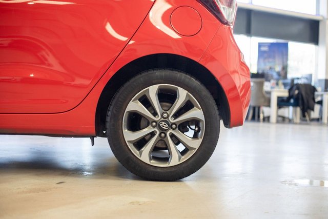 2019 Hyundai I10 1L Play 5dr - Photo 6