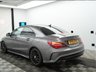 USED 2016 16 MERCEDES-BENZ CLA 1.6 CLA180 AMG Line Coupe 4dr Petrol Manual Euro 6 (s/s) (122 ps) PAN ROOF * PARKING SENSORS