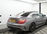 USED 2016 16 MERCEDES-BENZ CLA 1.6 CLA180 AMG Line Coupe 4dr Petrol Manual Euro 6 (s/s) (122 ps) PAN ROOF * PARKING SENSORS