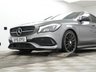 USED 2016 16 MERCEDES-BENZ CLA 1.6 CLA180 AMG Line Coupe 4dr Petrol Manual Euro 6 (s/s) (122 ps) PAN ROOF * PARKING SENSORS