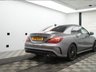 USED 2016 16 MERCEDES-BENZ CLA 1.6 CLA180 AMG Line Coupe 4dr Petrol Manual Euro 6 (s/s) (122 ps) PAN ROOF * PARKING SENSORS