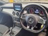 USED 2016 16 MERCEDES-BENZ CLA 1.6 CLA180 AMG Line Coupe 4dr Petrol Manual Euro 6 (s/s) (122 ps) PAN ROOF * PARKING SENSORS
