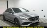 USED 2016 16 MERCEDES-BENZ CLA 1.6 CLA180 AMG Line Coupe 4dr Petrol Manual Euro 6 (s/s) (122 ps) PAN ROOF * PARKING SENSORS