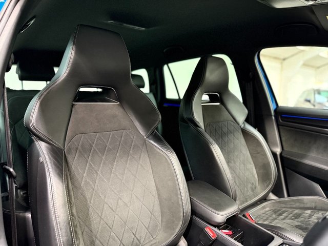 View our SKODA KODIAQ