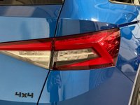 USED 2021 21 SKODA KODIAQ 2.0 TDI SportLine SUV 5dr Diesel DSG 4WD Euro 6 (s/s) (7 Seat) (200 ps) 