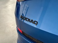 USED 2021 21 SKODA KODIAQ 2.0 TDI SportLine SUV 5dr Diesel DSG 4WD Euro 6 (s/s) (7 Seat) (200 ps) 