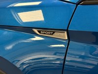 USED 2021 21 SKODA KODIAQ 2.0 TDI SportLine SUV 5dr Diesel DSG 4WD Euro 6 (s/s) (7 Seat) (200 ps) 