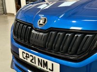 USED 2021 21 SKODA KODIAQ 2.0 TDI SportLine SUV 5dr Diesel DSG 4WD Euro 6 (s/s) (7 Seat) (200 ps) 