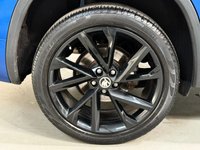 USED 2021 21 SKODA KODIAQ 2.0 TDI SportLine SUV 5dr Diesel DSG 4WD Euro 6 (s/s) (7 Seat) (200 ps) 