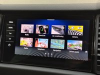 USED 2021 21 SKODA KODIAQ 2.0 TDI SportLine SUV 5dr Diesel DSG 4WD Euro 6 (s/s) (7 Seat) (200 ps) 