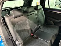 USED 2021 21 SKODA KODIAQ 2.0 TDI SportLine SUV 5dr Diesel DSG 4WD Euro 6 (s/s) (7 Seat) (200 ps) 