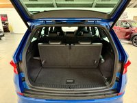 USED 2021 21 SKODA KODIAQ 2.0 TDI SportLine SUV 5dr Diesel DSG 4WD Euro 6 (s/s) (7 Seat) (200 ps) 