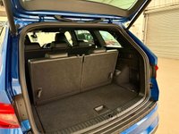 USED 2021 21 SKODA KODIAQ 2.0 TDI SportLine SUV 5dr Diesel DSG 4WD Euro 6 (s/s) (7 Seat) (200 ps) 