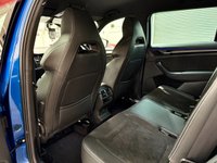 USED 2021 21 SKODA KODIAQ 2.0 TDI SportLine SUV 5dr Diesel DSG 4WD Euro 6 (s/s) (7 Seat) (200 ps) 